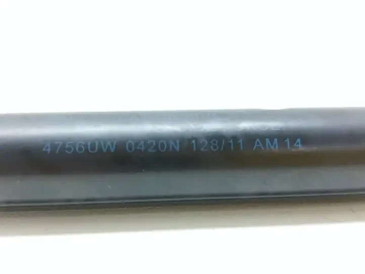 Suzuki SX4 (2009 - 2013) 4756UW0420N Амортизатор крышки багажника — фото 5