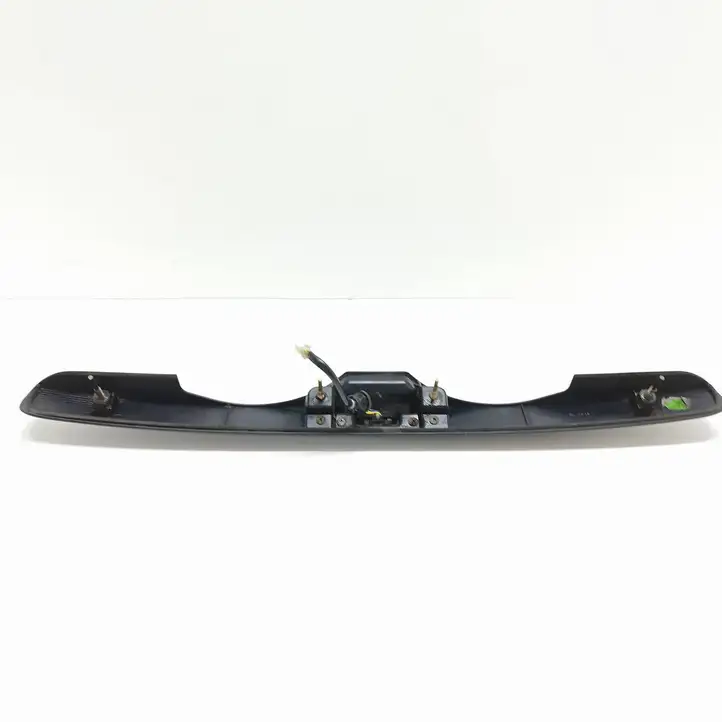 Suzuki SX4 (2009 - 2013) 8394179J10 Подсветка номера — фото 4