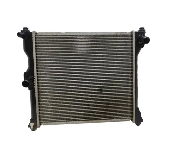 Peugeot iOn (2010 - 2016) 4221343890 Радиатор охлаждающей жидкости двигателя — фото 1