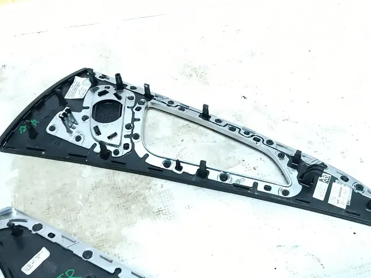 Audi A6 C7 (2011 - 2014) 4G1853190F Декоративная планка — фото 7