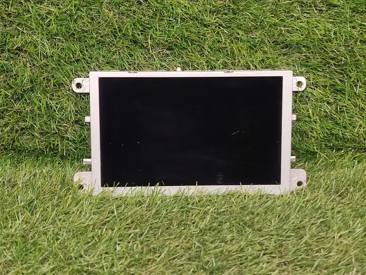 Audi Q5 SQ5 (2012 - 2017) 8R0919604A Дисплей — фото 1