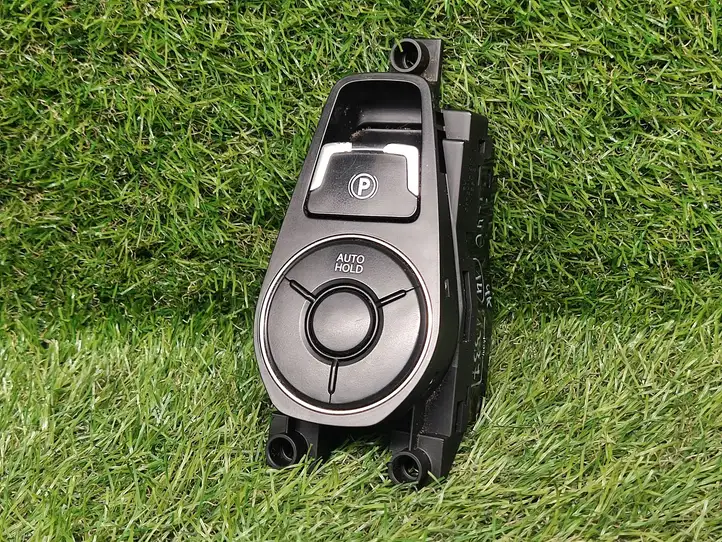 Hyundai i40 (2011 - ) 937663Z510 Кнопка ручного тормоза — фото 1