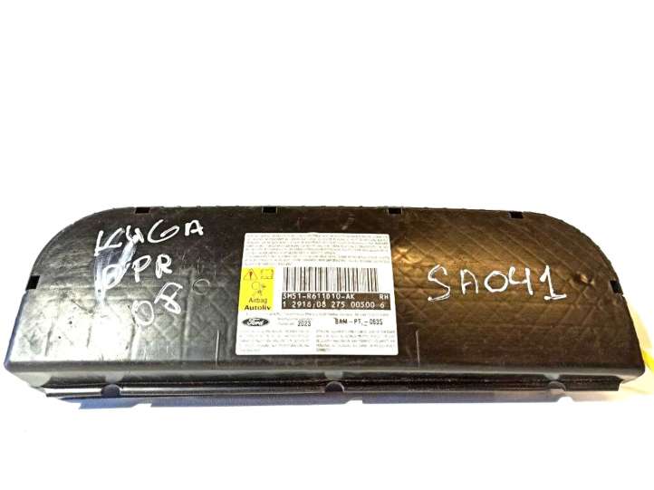 3M51R611D10AK Ford Kuga I Sėdynės oro pagalvė