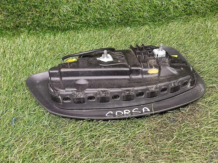 Opel Corsa D (2010 - 2014) 13213587 Подушка безопасности сиденья — фото 3