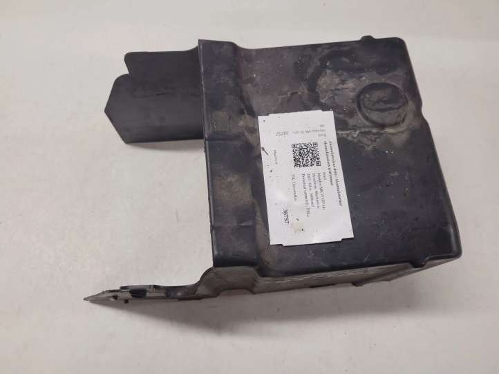 6G9110757AE Ford Mondeo MK IV Akumuliatoriaus dėžė