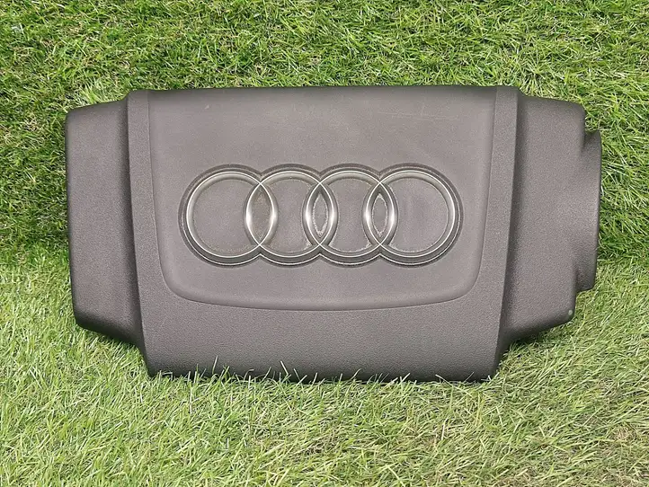 Audi Q5 SQ5 (2008 - 2012) 06E103926G Крышка двигателя декоративная — фото 1