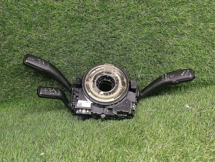 Audi Q5 SQ5 (2008 - 2012) 8K0953568F Комплект ручек — фото 1