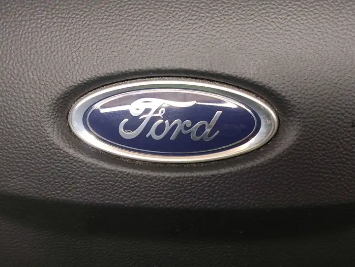 Ford Fiesta (2017 - ) H1BBA042B85 Подушка безопасности руля — фото 3