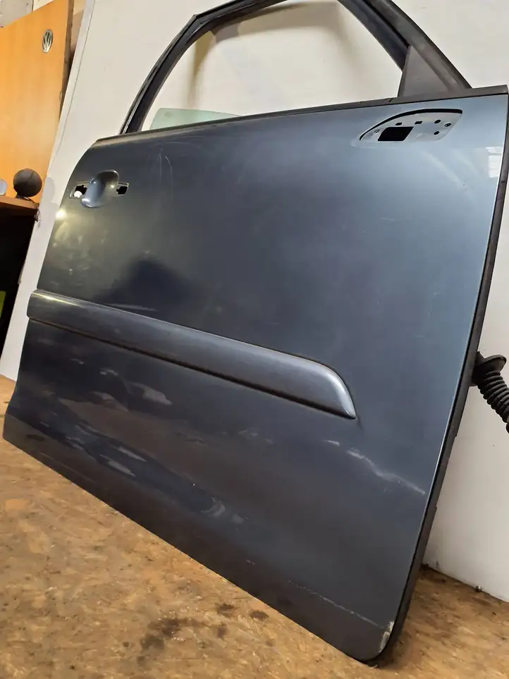 Citroen C4 I Picasso (2006 - 2013) Дверь — фото 2