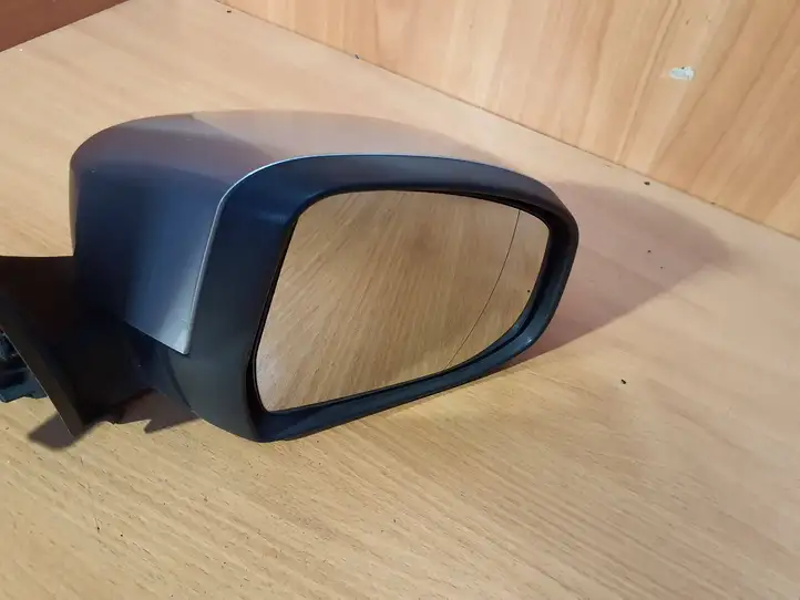 Ford Focus (2005 - 2008) 212836358 Боковое зеркало с электроприводом — фото 5