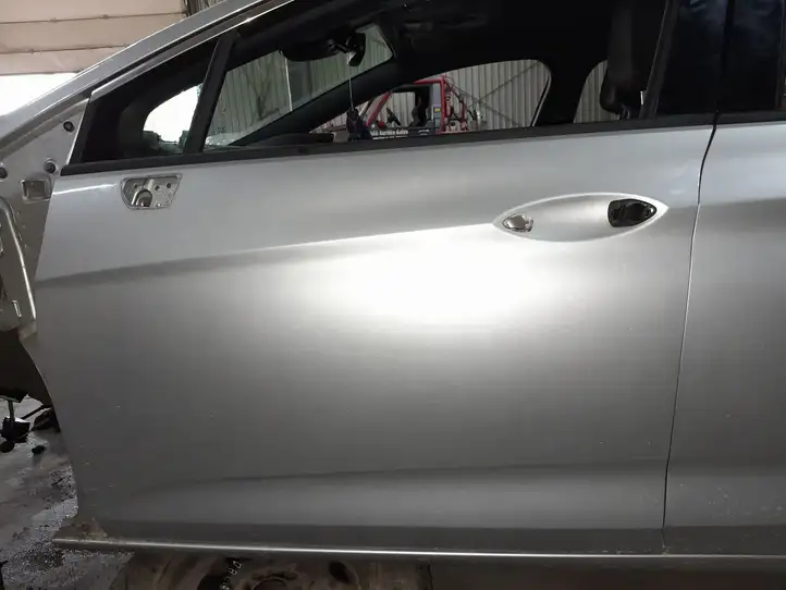 Opel Astra K (2015 - 2020) NOCODE Дверь — фото 2