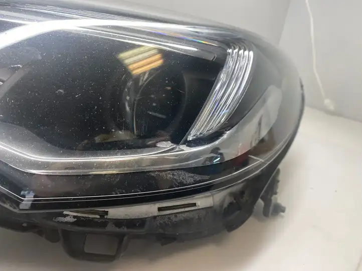 Opel Astra K (2015 - 2020) 39047200 Передняя фара — фото 2