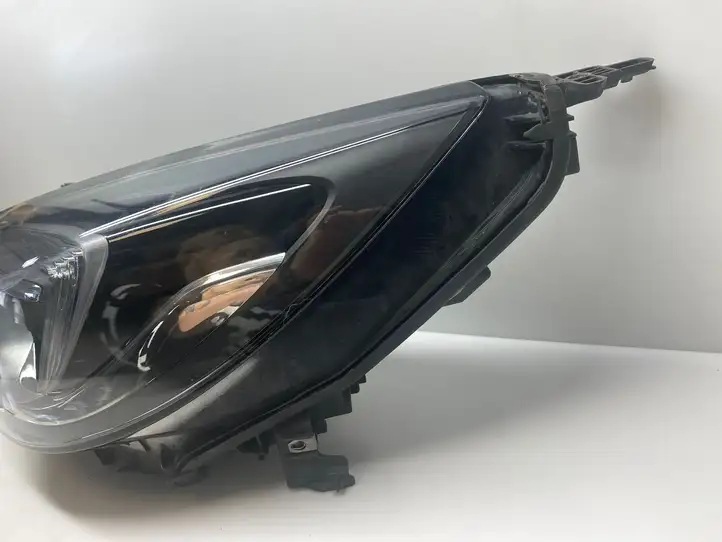 Opel Astra K (2015 - 2020) 39047200 Передняя фара — фото 5