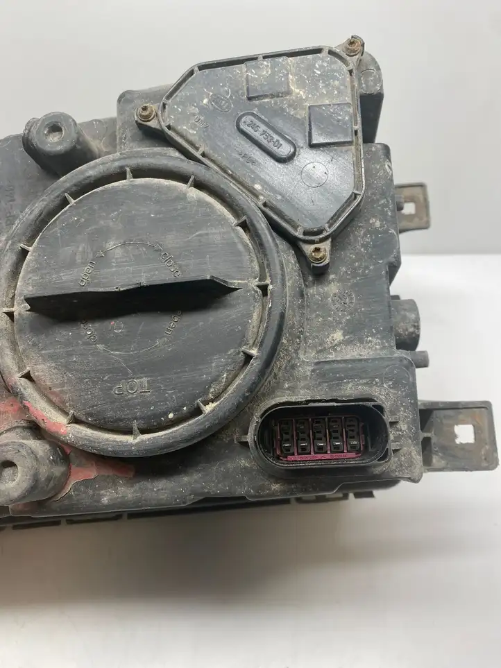 Volkswagen Crafter (2006 - 2016) 24761500 Передняя фара — фото 3