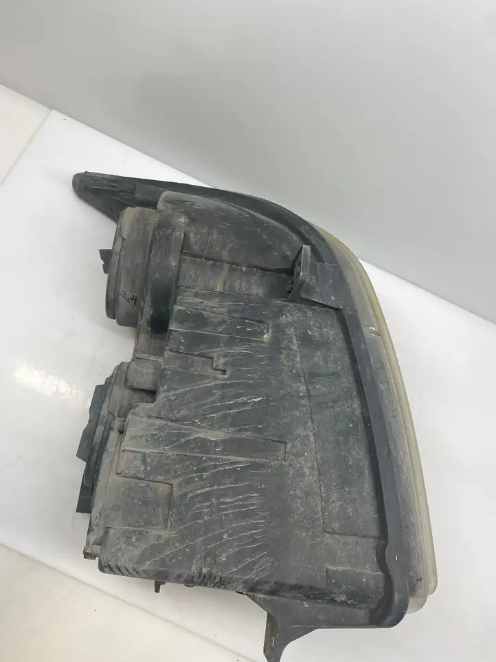 Volkswagen Crafter (2006 - 2016) 24761500 Передняя фара — фото 4