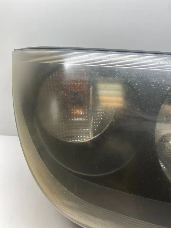 Volkswagen Crafter (2006 - 2016) 24761500 Передняя фара — фото 6