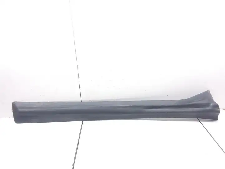 Opel Zafira B (2003 - 2006) 13131953 Обшивка стойки A — фото 1