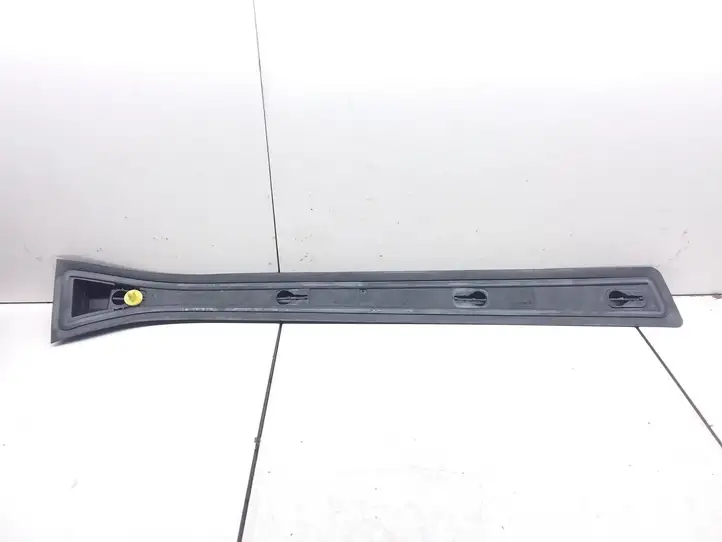 Opel Zafira B (2003 - 2006) 13131954 Обшивка стойки A — фото 3