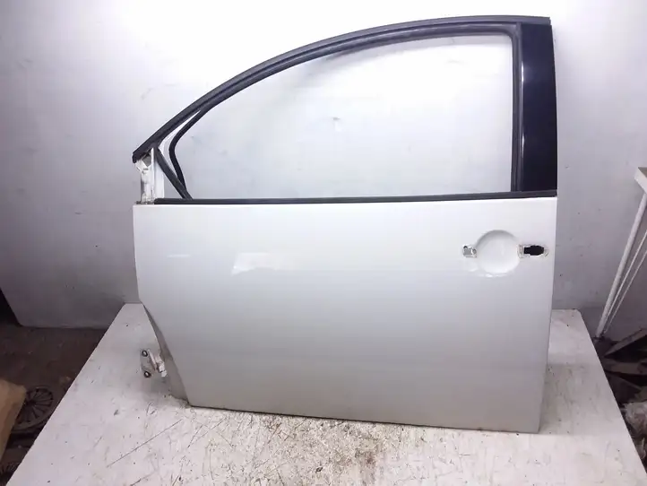 Volkswagen New Beetle (1997 - 2005) Дверь — фото 1