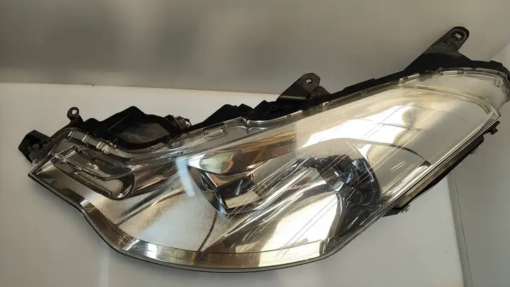 Citroen C-Crosser (2007 - 2013) 0508100900 Передняя фара — фото 4