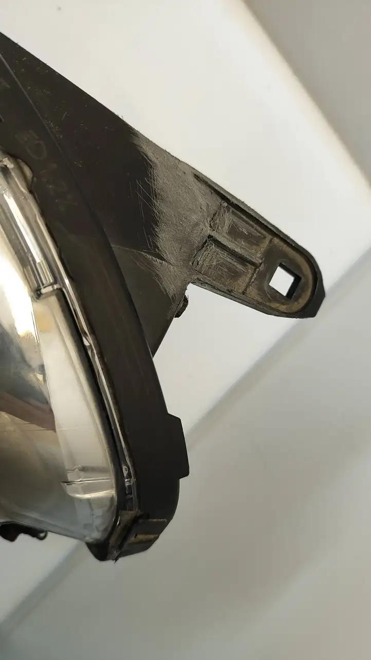 Citroen C-Crosser (2007 - 2013) 0508100900 Передняя фара — фото 6