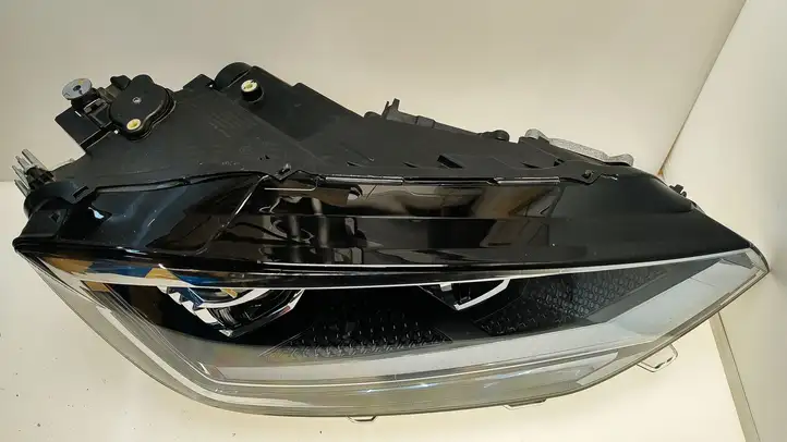 Volkswagen Golf VII (2013 - 2019) 90141153 Передняя фара — фото 3