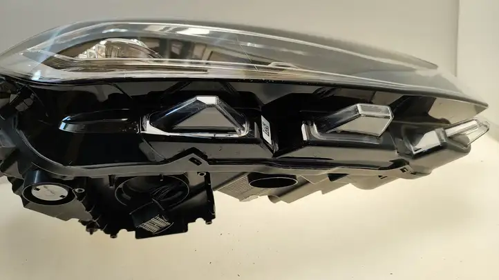 Volkswagen Golf VII (2013 - 2019) 90141153 Передняя фара — фото 7