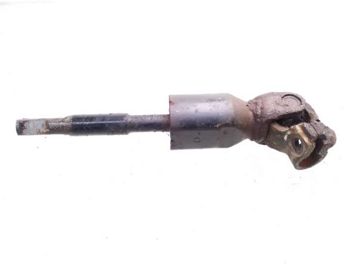 Nissan Almera N16 (2000 - 2010)   Крестовидная связь оси рулевого колеса