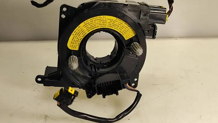 Ford Mondeo MK IV (2007 - 2014) 6G9T14A664BE Контактное кольцо SRS — фото 1