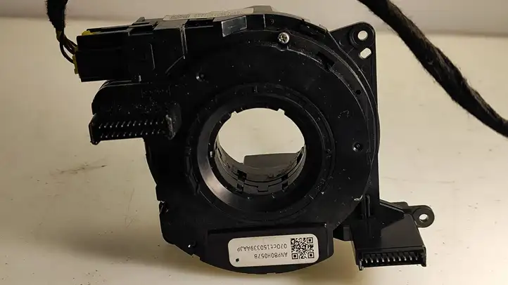 Ford Mondeo MK IV (2007 - 2014) 6G9T14A664BE Контактное кольцо SRS — фото 2