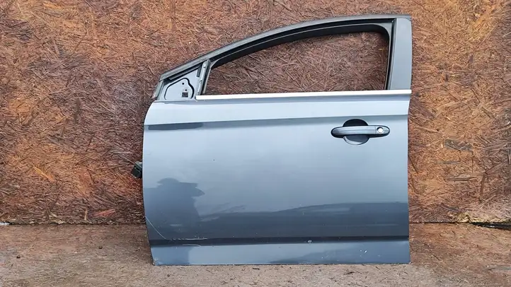Ford Mondeo MK IV (2007 - 2014) Дверь — фото 1