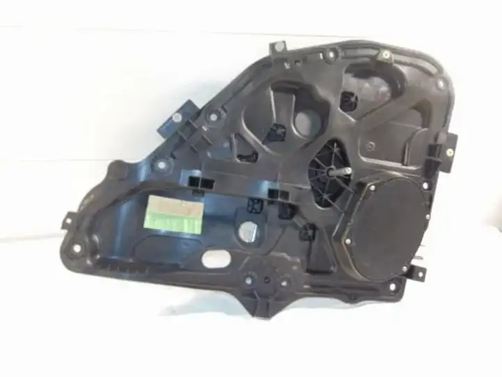 Ford Fiesta (2000 - 2005) 1528042 Механический стеклоподъемник задней двери — фото 4
