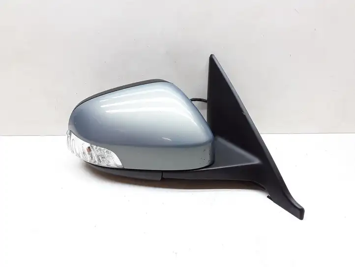 Volvo S40 (2007 - 2012) Боковое зеркало с электроприводом — фото 1