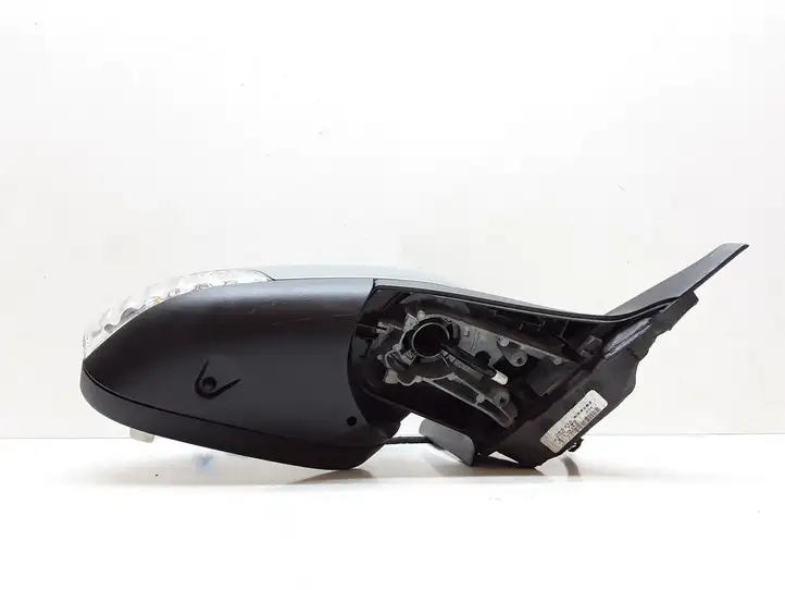 Volvo S40 (2007 - 2012) Боковое зеркало с электроприводом — фото 2