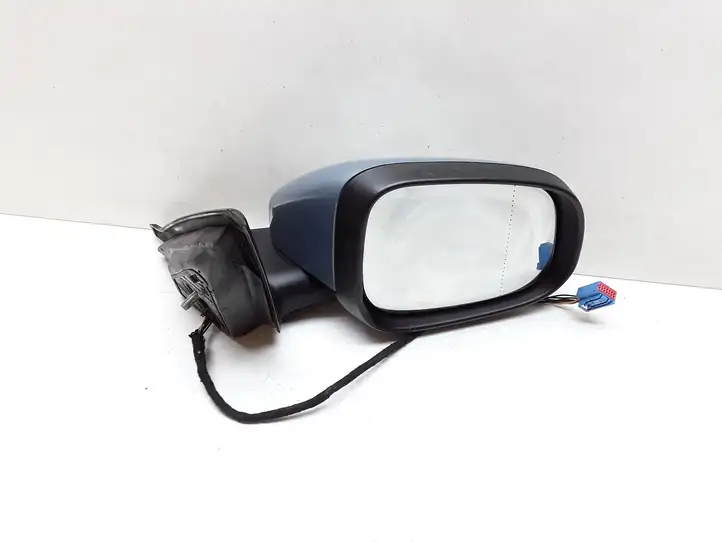 Volvo S40 (2007 - 2012) Боковое зеркало с электроприводом — фото 3