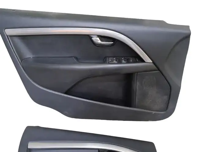 Volvo V70 (2007 - 2013) 39883480 Комплект отделки дверей — фото 2