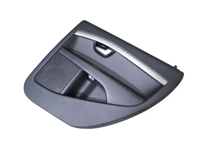Volvo V70 (2007 - 2013) 39883480 Комплект отделки дверей — фото 3