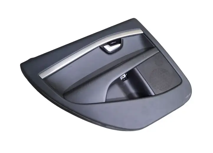 Volvo V70 (2007 - 2013) 39883480 Комплект отделки дверей — фото 4