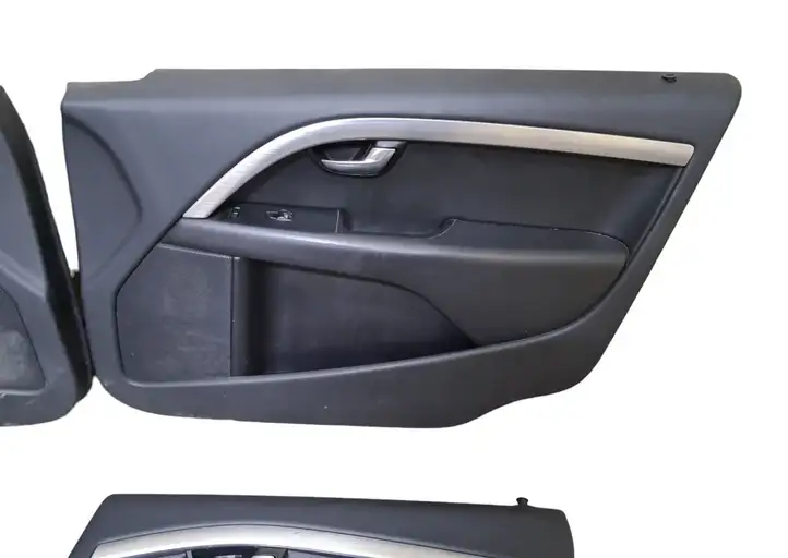Volvo V70 (2007 - 2013) 39883480 Комплект отделки дверей — фото 5