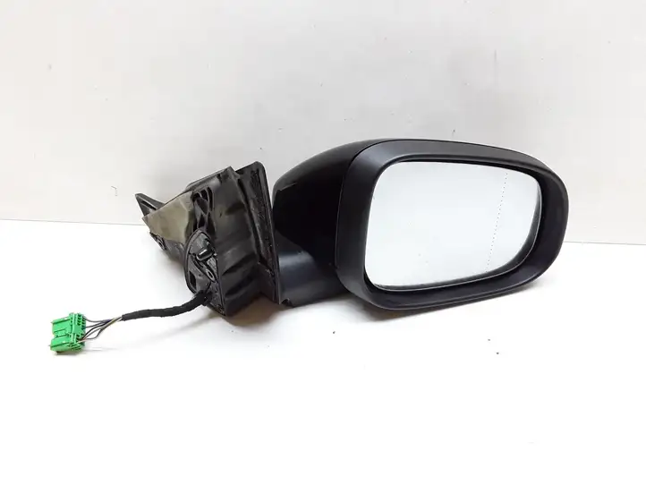 Volvo V70 (2007 - 2013) Боковое зеркало с электроприводом — фото 3