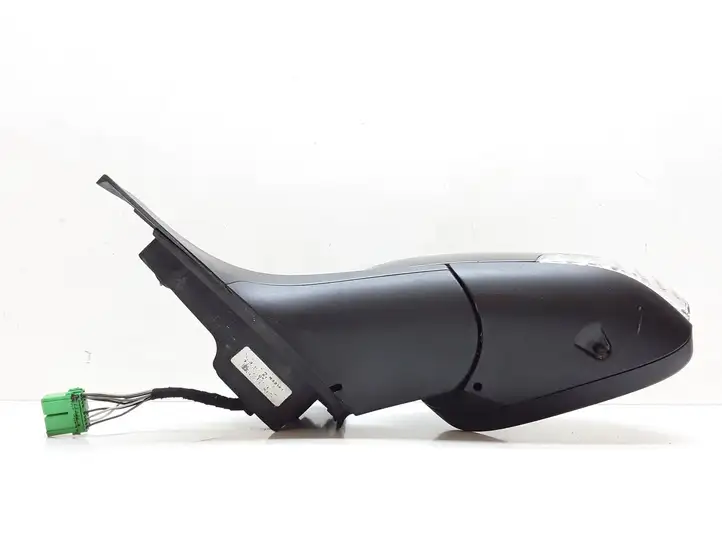 Volvo V70 (2007 - 2013) Боковое зеркало с электроприводом — фото 2