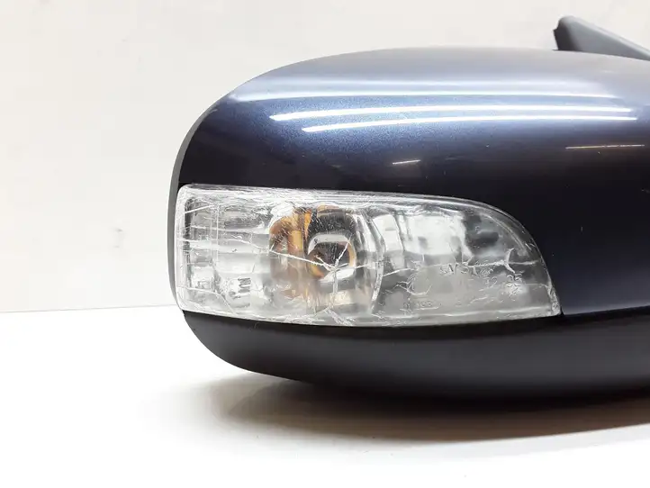 Volvo V50 (2004 - 2008) Боковое зеркало с электроприводом — фото 2