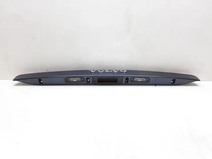 Volvo V50 (2004 - 2008) 30699682 Ручка крышки багажника — фото 1