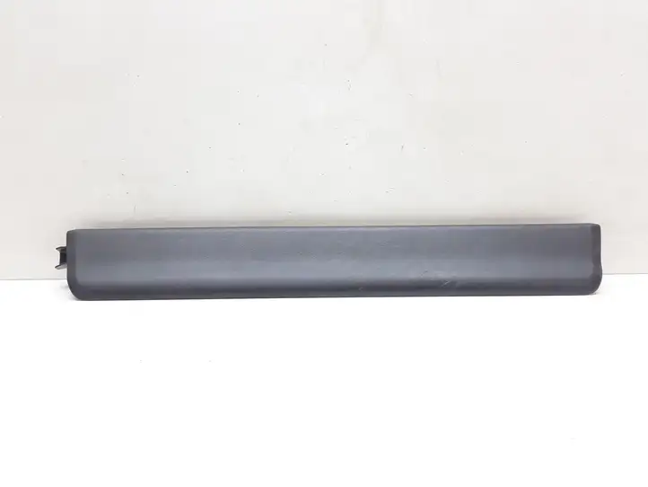 Volvo XC60 (2008 - 2013) 31306758 Внутренняя отделка переднего порога — фото 1