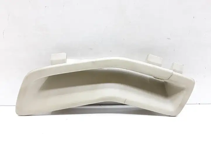 Volvo XC60 (2008 - 2013) 01287355 Накладка ремня безопасности — фото 1