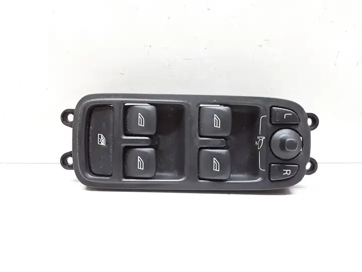 Volvo XC60 (2008 - 2013) 31334346 Кнопка стеклоподъемников — фото 1