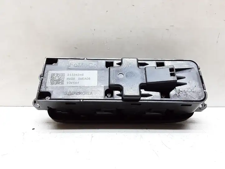 Volvo XC60 (2008 - 2013) 31334346 Кнопка стеклоподъемников — фото 2