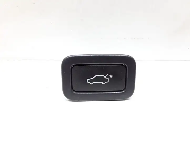 Volvo XC60 (2008 - 2013) 31264960AA Кнопка закрытия багажника — фото 1