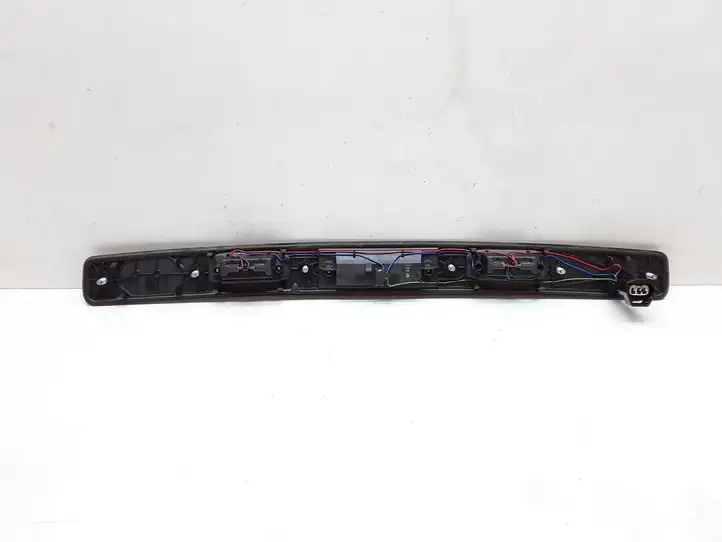 Volvo XC60 (2008 - 2013) 31297210 Ручка крышки багажника — фото 2