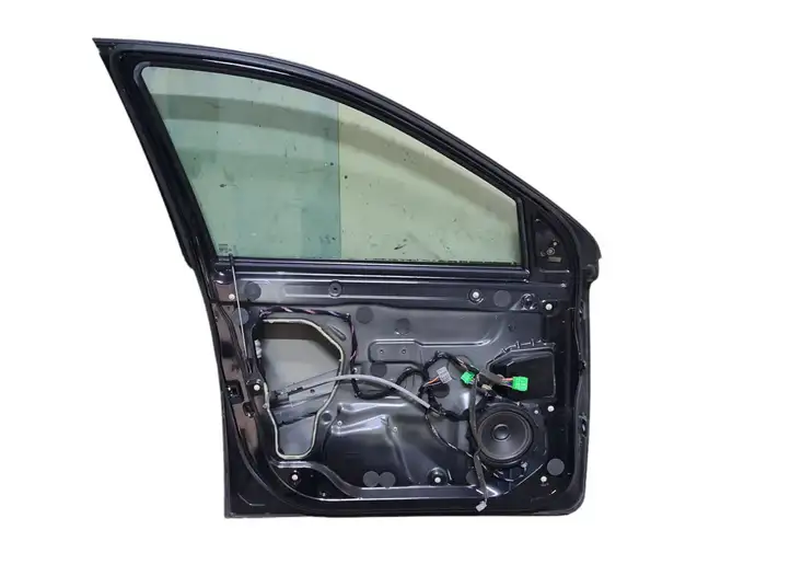 Volvo XC90 (2006 - 2014) Дверь — фото 4